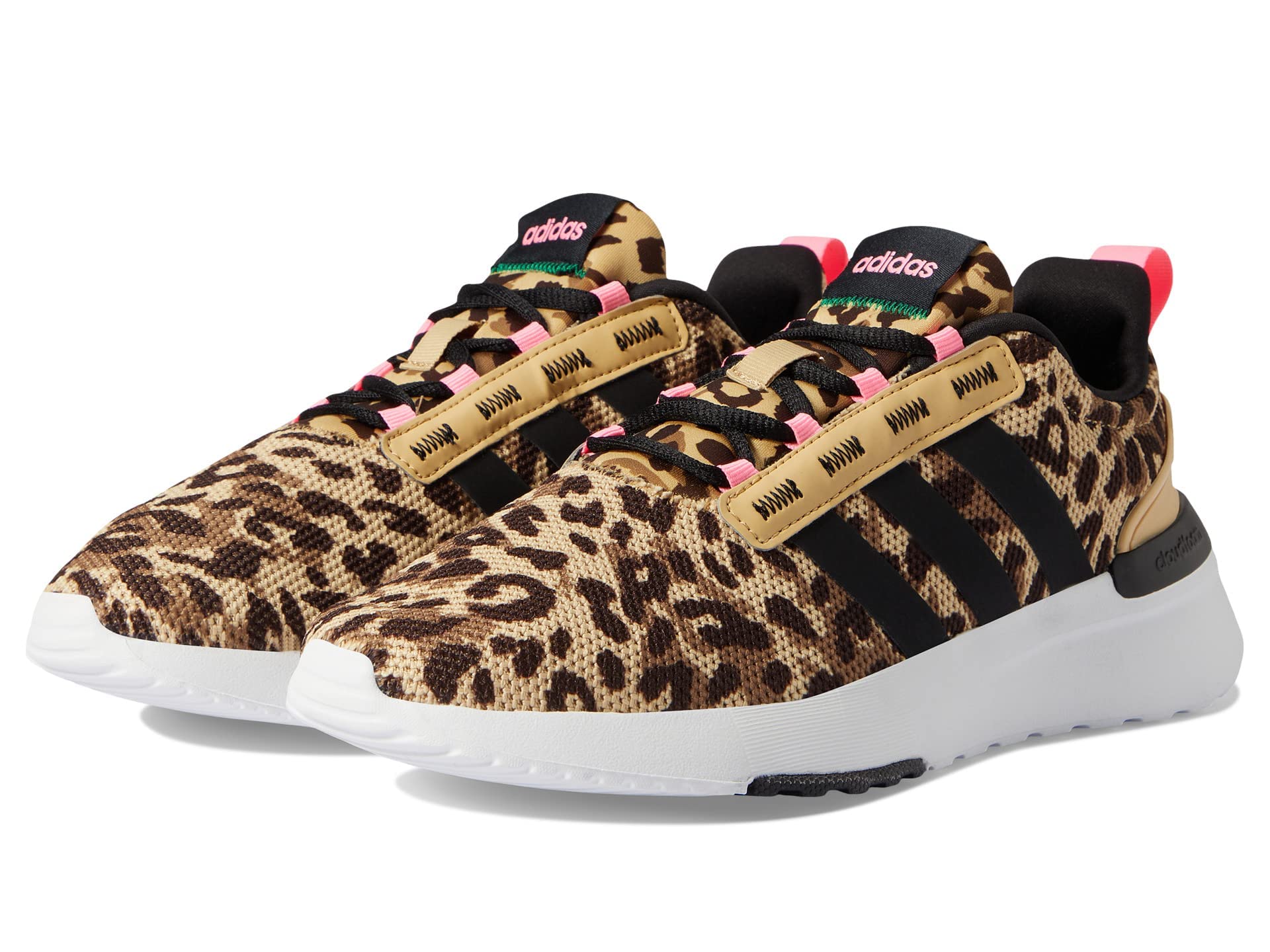 adidas Unisex-Child Racer TR21 Shoes